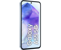 Samsung Galaxy A55 5G 8/128GB 120Hz 25W Niebieski - 1226575 - zdjęcie 5